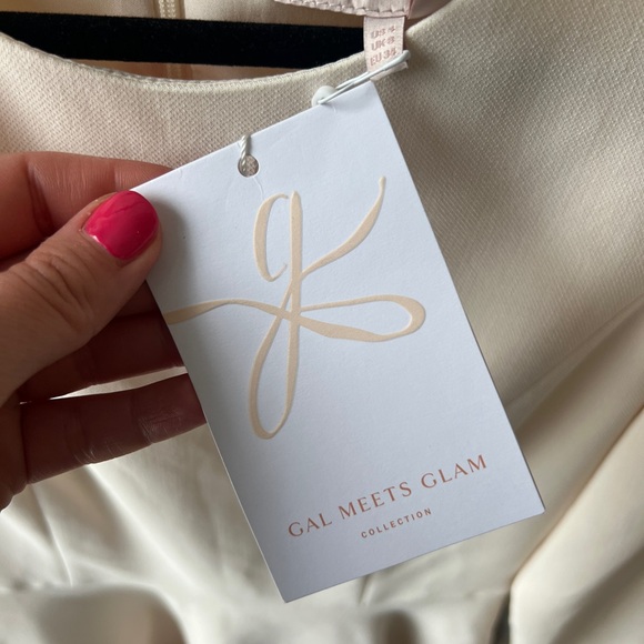 NWT Gal Meets Glam Dress - Picture 7 of 10